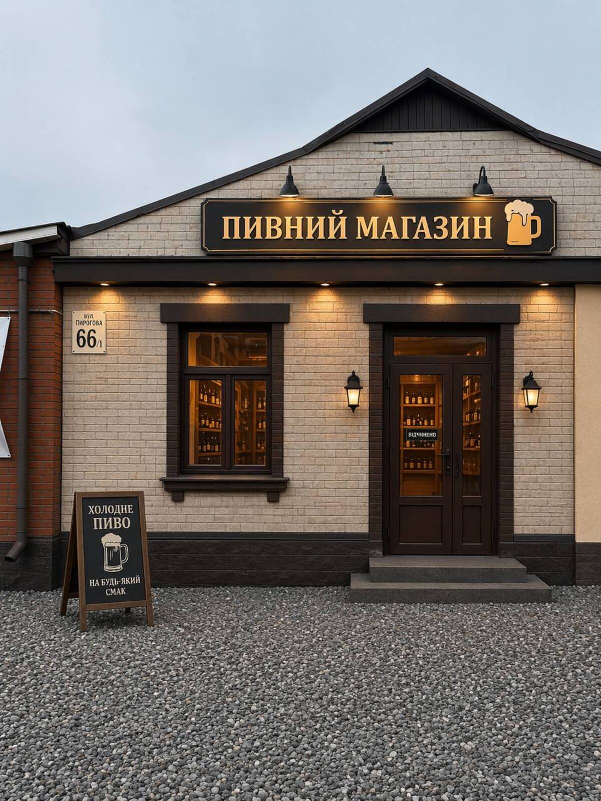 ������� ��'��� ��������, 66, ³�����, ³�������, ����������, ����� ������� ���� 1