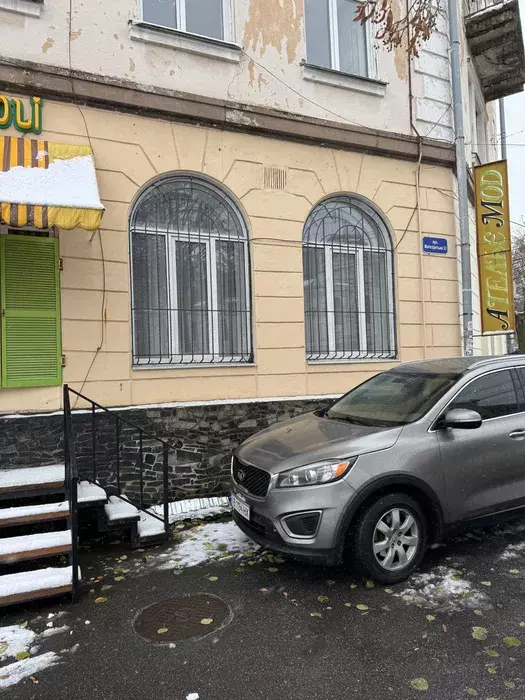Здається в оренду приміщення в центрі міста фото 1 Здається в оренду приміщення в центрі міста фото 1