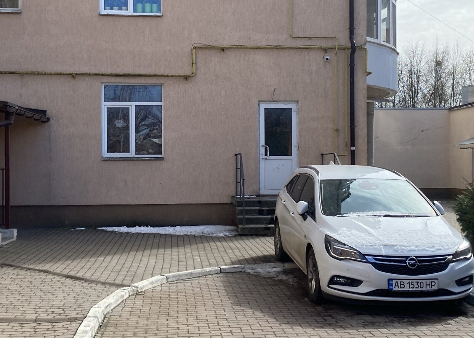 Здається комерційне приміщення на вул. Нагірна, площа 127 кв.м фото 1 Здається комерційне приміщення на вул. Нагірна, площа 127 кв.м фото 1