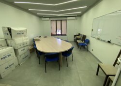 Оренда офісного приміщення на вул. Театральна фото 17 Оренда офісного приміщення на вул. Театральна фото 17