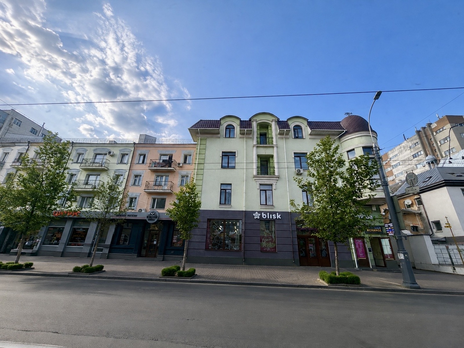 Оренда офісного приміщення в самому Центр міста . фото 1 Оренда офісного приміщення в самому Центр міста . фото 1