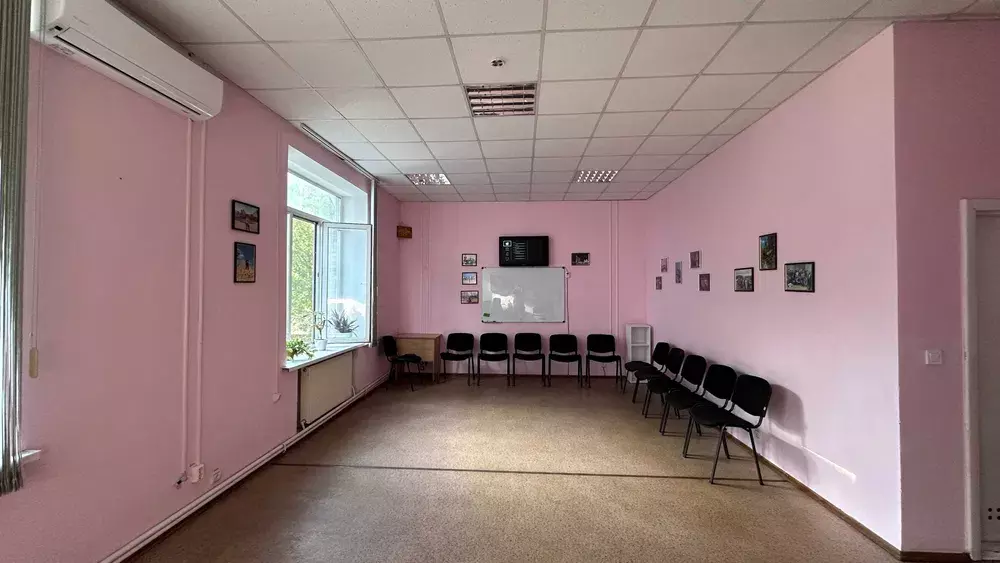 Оренда офісних приміщень поруч з палацом дітей та юнацтва фото 1 Оренда офісних приміщень поруч з палацом дітей та юнацтва фото 1