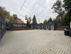    VIN BOX PARK     ³! 📍  4