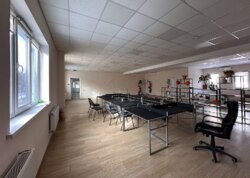 Оренда офісного приміщення на вул. Василя Порика, приміщень - 2, поверх - 2 фото 7 Оренда офісного приміщення на вул. Василя Порика, приміщень - 2, поверх - 2 фото 7