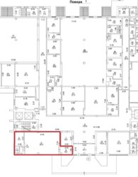 Оренда офісного приміщення на вул. Соборна 10, приміщень - 2, поверх - 1 фото 2 Оренда офісного приміщення на вул. Соборна 10, приміщень - 2, поверх - 1 фото 2