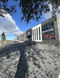 Оренда офісного приміщення на вул. Новаківського Олекси 27, приміщень - 1, поверх - 2 фото 4 Оренда офісного приміщення на вул. Новаківського Олекси 27, приміщень - 1, поверх - 2 фото 4