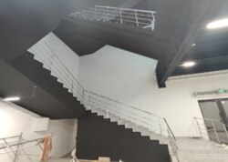 Здається комерційне приміщення на вул. Кармелюка фото 11 Здається комерційне приміщення на вул. Кармелюка фото 11