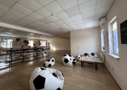 Оренда офісного приміщення на вул. Василя Порика, приміщень - 2, поверх - 2 фото 26 Оренда офісного приміщення на вул. Василя Порика, приміщень - 2, поверх - 2 фото 26