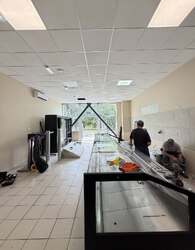 Здається спеціальне приміщення на вул. Політехнічна, площа 70 кв.м фото 13 Здається спеціальне приміщення на вул. Політехнічна, площа 70 кв.м фото 13