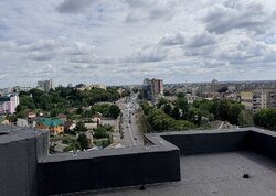 Оренда офісного приміщення на вул. Пирогова 76, приміщень - 1, поверх - 14 фото 7 Оренда офісного приміщення на вул. Пирогова 76, приміщень - 1, поверх - 14 фото 7
