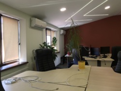  Բ Open space  4