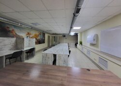 Оренда офісного приміщення на просп. Юності, приміщень - 1 фото 4 Оренда офісного приміщення на просп. Юності, приміщень - 1 фото 4