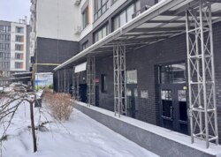 Здається комерційне приміщення на пл. Івана Богуна 27Б, площа 100.5 кв.м фото 12 Здається комерційне приміщення на пл. Івана Богуна 27Б, площа 100.5 кв.м фото 12