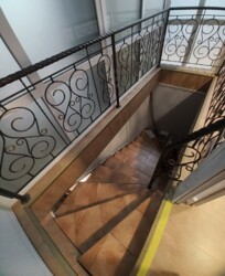 Оренда офісного приміщення на вул. Театральна, приміщень - 11, поверх - 1 фото 5 Оренда офісного приміщення на вул. Театральна, приміщень - 11, поверх - 1 фото 5