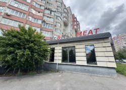 Здається комерційне приміщення на вул. Зодчих 10, площа 261 кв.м фото 1 Здається комерційне приміщення на вул. Зодчих 10, площа 261 кв.м фото 1