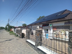 Здається приміщення на фасаді по вулиці Пирогова фото 10 Здається приміщення на фасаді по вулиці Пирогова фото 10