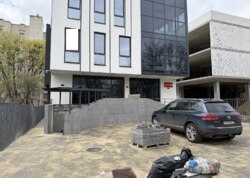 Здається спеціальне приміщення на вул. Родіона Скалецького, площа 143 кв.м фото 1 Здається спеціальне приміщення на вул. Родіона Скалецького, площа 143 кв.м фото 1