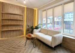 Оренда офісного приміщення на 1-й пров. Трамвайний, приміщень - 4, поверх - фото 14 Оренда офісного приміщення на 1-й пров. Трамвайний, приміщень - 4, поверх - фото 14