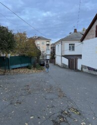 Оренда офісного приміщення на вул. Владислава Городецького 7, приміщень - 1, поверх - 1 фото 19 Оренда офісного приміщення на вул. Владислава Городецького 7, приміщень - 1, поверх - 1 фото 19