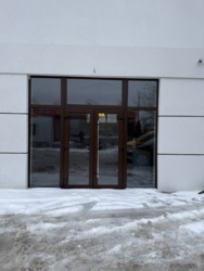 Здається комерційне приміщення на вул. Якова Шепеля, площа 82 кв.м фото 6 Здається комерційне приміщення на вул. Якова Шепеля, площа 82 кв.м фото 6