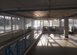 Здається комерційне приміщення на вул. Кармелюка 2, площа 200 кв.м фото 3 Здається комерційне приміщення на вул. Кармелюка 2, площа 200 кв.м фото 3