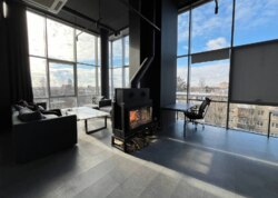 Оренда офісного приміщення на вул. 600-річчя 1, приміщень -, поверх - 3 фото 5 Оренда офісного приміщення на вул. 600-річчя 1, приміщень -, поверх - 3 фото 5