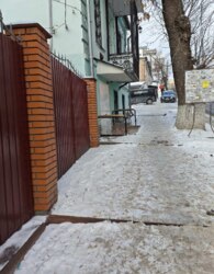 Здається спеціальне приміщення на вул. Мури, площа 185 кв.м фото 30 Здається спеціальне приміщення на вул. Мури, площа 185 кв.м фото 30