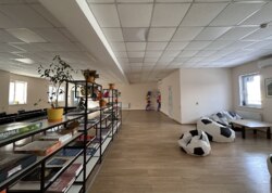 Оренда офісного приміщення на вул. Василя Порика, приміщень - 2, поверх - 2 фото 14 Оренда офісного приміщення на вул. Василя Порика, приміщень - 2, поверх - 2 фото 14