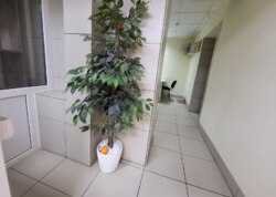 Оренда офісного приміщення на просп. Юності, приміщень - 1 фото 18 Оренда офісного приміщення на просп. Юності, приміщень - 1 фото 18