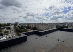 Оренда офісного приміщення на вул. Пирогова 76, приміщень - 1, поверх - 14 фото 2 Оренда офісного приміщення на вул. Пирогова 76, приміщень - 1, поверх - 14 фото 2