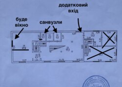Здається комерційне приміщення на вул. Стрілецька 1 фото 7 Здається комерційне приміщення на вул. Стрілецька 1 фото 7