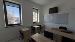 Оренда будівлі 2000 м2 під школу, клініку, медичний центр, навчальний заклад, офіс в хорошій локації фото 9 Оренда будівлі 2000 м2 під школу, клініку, медичний центр, навчальний заклад, офіс в хорошій локації фото 9