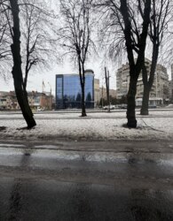 Здається комерційне приміщення на вул. Пирогова 75, площа 45 кв.м фото 9 Здається комерційне приміщення на вул. Пирогова 75, площа 45 кв.м фото 9