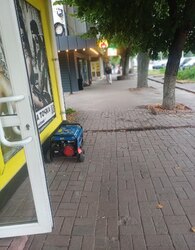 Здається комерційне приміщення на просп. Коцюбинського, площа 100 кв.м фото 3 Здається комерційне приміщення на просп. Коцюбинського, площа 100 кв.м фото 3