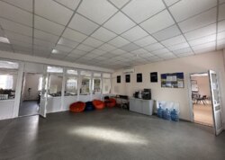 Оренда офісного приміщення на вул. Василя Порика, приміщень - 2, поверх - 2 фото 8 Оренда офісного приміщення на вул. Василя Порика, приміщень - 2, поверх - 2 фото 8