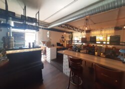 Здається комерційне приміщення на вул. Кармелюка, площа 300 кв.м фото 10 Здається комерційне приміщення на вул. Кармелюка, площа 300 кв.м фото 10