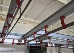 Здається комерційне приміщення на вул. Слав’янська, площа 3900 кв.м фото 5 Здається комерційне приміщення на вул. Слав’янська, площа 3900 кв.м фото 5