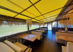 Здається комерційне приміщення на вул. Кармелюка, площа 300 кв.м фото 2 Здається комерційне приміщення на вул. Кармелюка, площа 300 кв.м фото 2