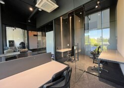 Оренда офісного приміщення на вул. 600-річчя 1, приміщень -, поверх - 3 фото 9 Оренда офісного приміщення на вул. 600-річчя 1, приміщень -, поверх - 3 фото 9