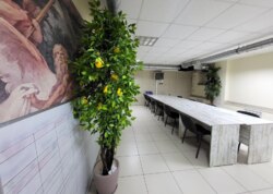 Оренда офісного приміщення на просп. Юності, приміщень - 1 фото 29 Оренда офісного приміщення на просп. Юності, приміщень - 1 фото 29