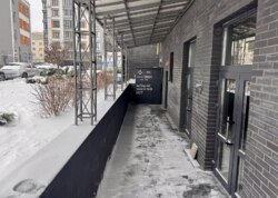 Здається комерційне приміщення на пл. Івана Богуна 27Б, площа 100.5 кв.м фото 9 Здається комерційне приміщення на пл. Івана Богуна 27Б, площа 100.5 кв.м фото 9