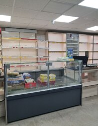 Здається комерційне приміщення на вул. Стрілецька 3, площа 50 кв.м фото 7 Здається комерційне приміщення на вул. Стрілецька 3, площа 50 кв.м фото 7