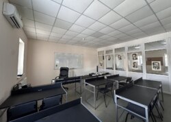 Оренда офісного приміщення на вул. Василя Порика, приміщень - 2, поверх - 2 фото 30 Оренда офісного приміщення на вул. Василя Порика, приміщень - 2, поверх - 2 фото 30