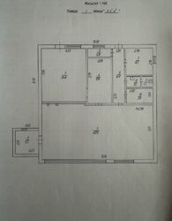 Здається комерційне приміщення на вул. Енергетична, площа 500 кв.м фото 11 Здається комерційне приміщення на вул. Енергетична, площа 500 кв.м фото 11