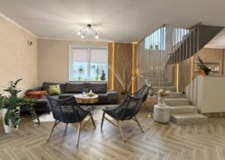 Оренда офісного приміщення на 1-й пров. Трамвайний, приміщень - 4, поверх - фото 8 Оренда офісного приміщення на 1-й пров. Трамвайний, приміщень - 4, поверх - фото 8