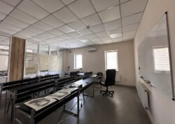 Оренда офісного приміщення на вул. Василя Порика, приміщень - 2, поверх - 2 фото 35 Оренда офісного приміщення на вул. Василя Порика, приміщень - 2, поверх - 2 фото 35