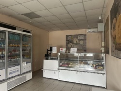 Здається комерційне приміщення на вул. Олександра Довженка 43, площа 35 кв.м фото 5 Здається комерційне приміщення на вул. Олександра Довженка 43, площа 35 кв.м фото 5