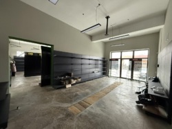 Здається комерційне приміщення на вул. Якова Шепеля, площа 82 кв.м фото 7 Здається комерційне приміщення на вул. Якова Шепеля, площа 82 кв.м фото 7