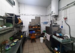 Здається комерційне приміщення на вул. Кармелюка, площа 300 кв.м фото 11 Здається комерційне приміщення на вул. Кармелюка, площа 300 кв.м фото 11