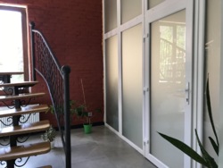  Բ Open space  7
